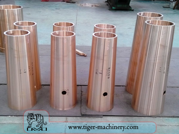 Minyu cone crusher Eccentric Bushing