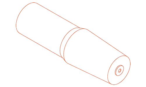 mainshaft
