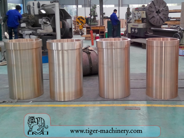 Nordberg Gyradisc cone crusher o