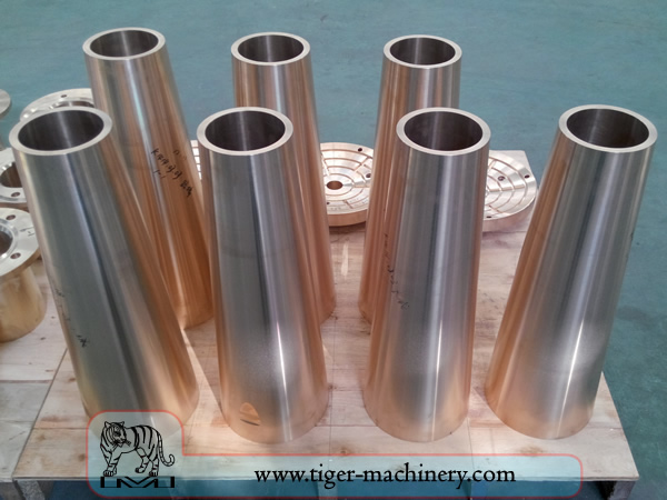 PYB cone crusher Inner Eccentric Bushing