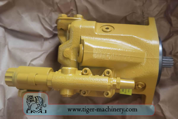 Pump GP