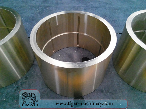 bushings for cone crusher