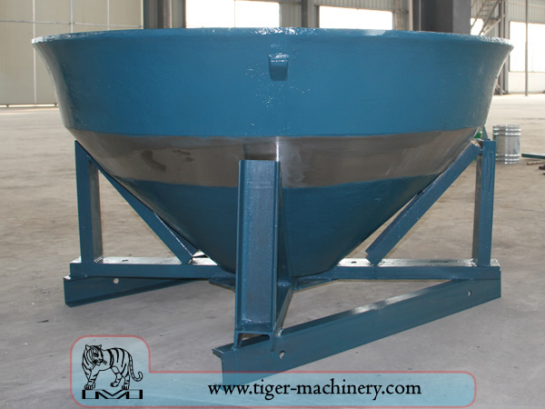 Nordberg Symons 5.5FT cone crusher manganese steel