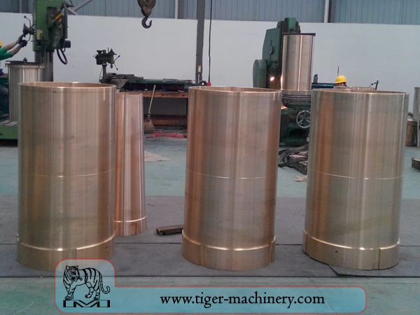Nordberg symons cone crusher Outer Eccentric Bushing