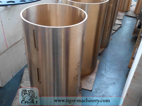 telsmith cone crusher Outer Bushing