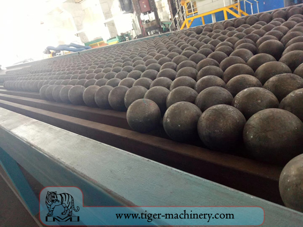 1 ball mill steel ball