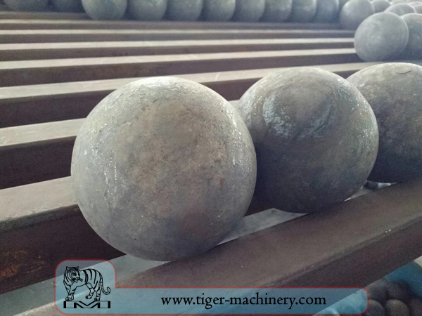 2 ball mill steel ball