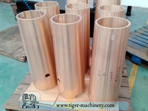 4 cone crusher inner eccentric bushing