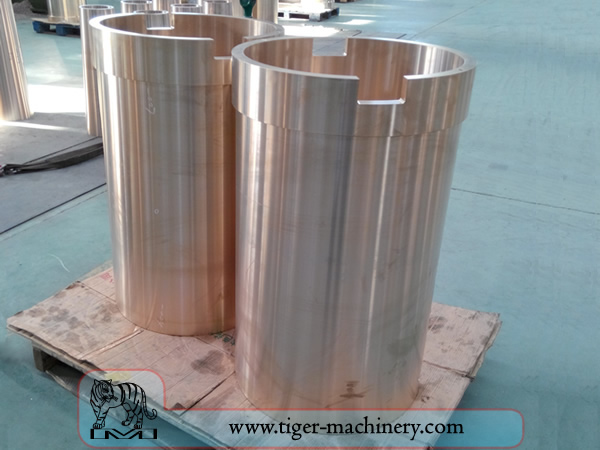 6 cone crusher outer eccentric bushing
