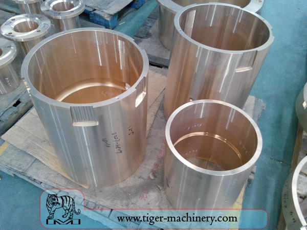 4 cone crusher metso eccentric bushing
