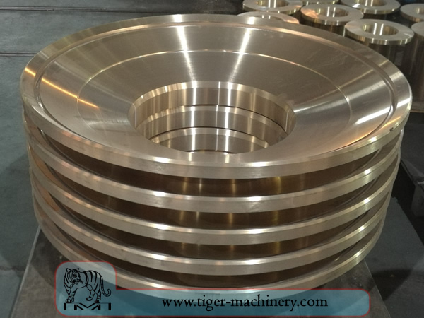 1 cone crusher socket liner