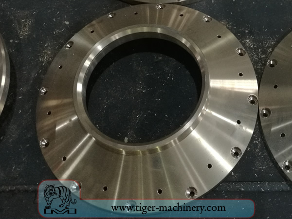 3 cone crusher socket liner