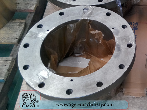 1 cone crusher spider bushing