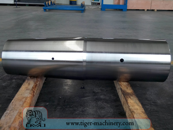 1 cone crusher main shaft