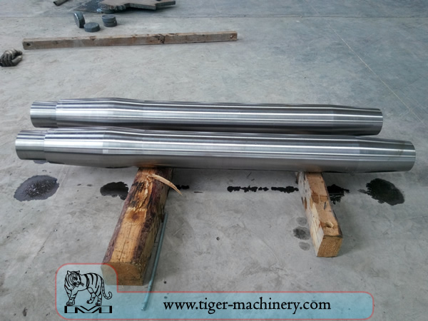 6 cone crusher counter shaft