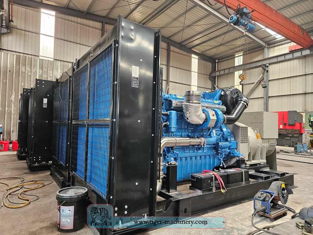 Generator 1