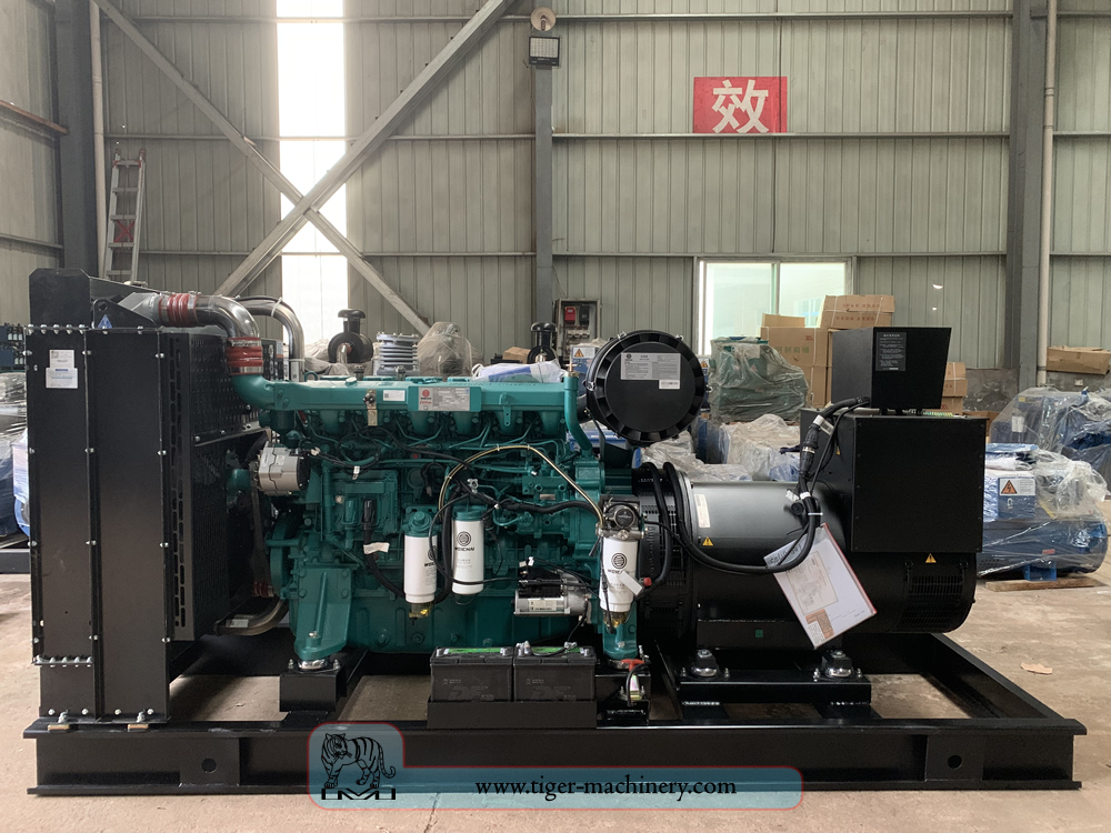 Generator