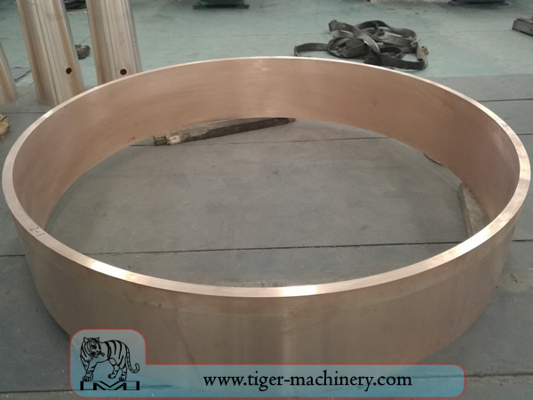 2 semi finished bearing