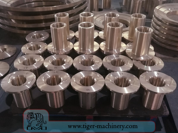 4 cone crusher countershaft bushing