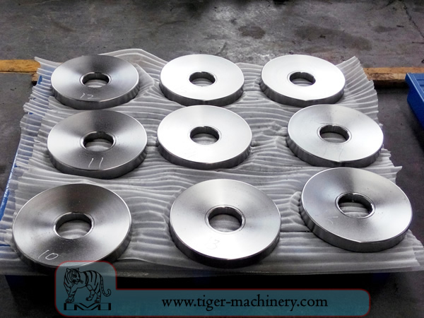 1 cone crusher step washer