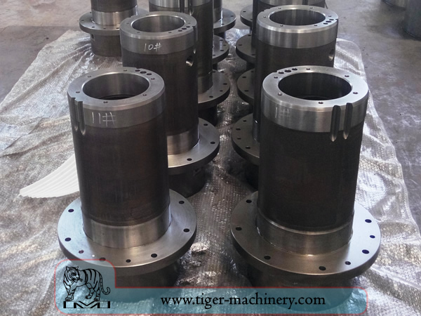 7 cone crusher pinionshaft housing